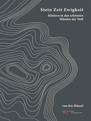 cover image of Stein Zeit Ewigkeit